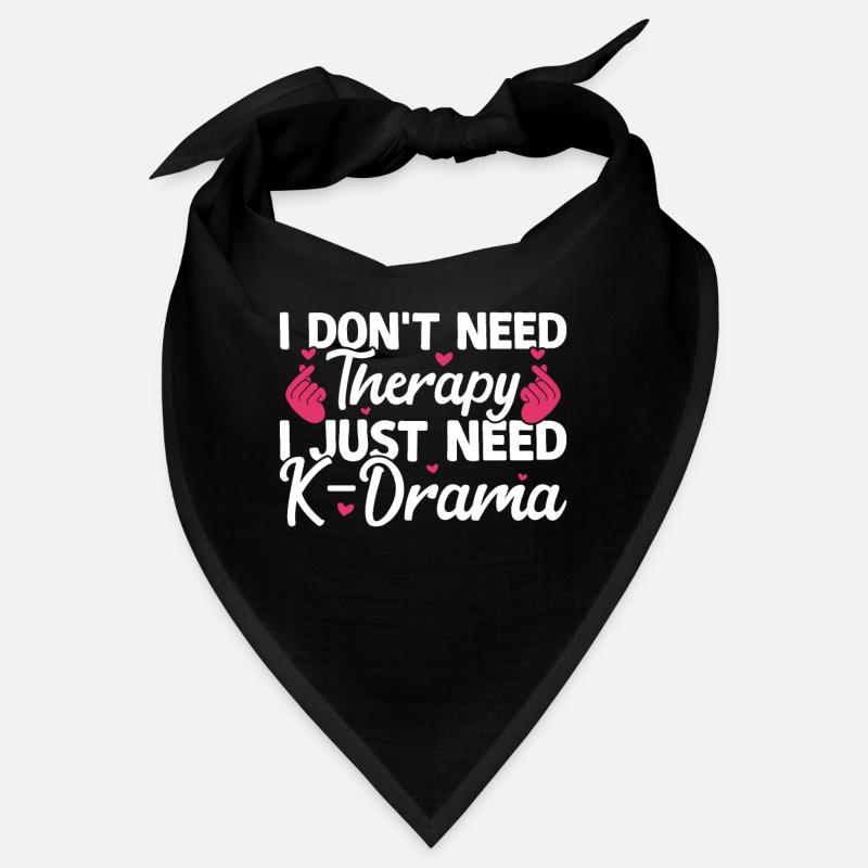 K-Drame Bandana