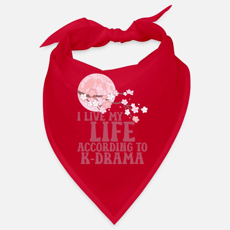 K-Drame Bandana