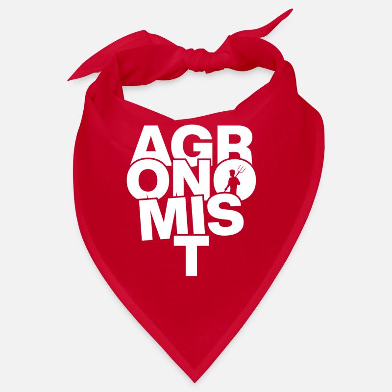 Profession comptable - Agronome Bandana