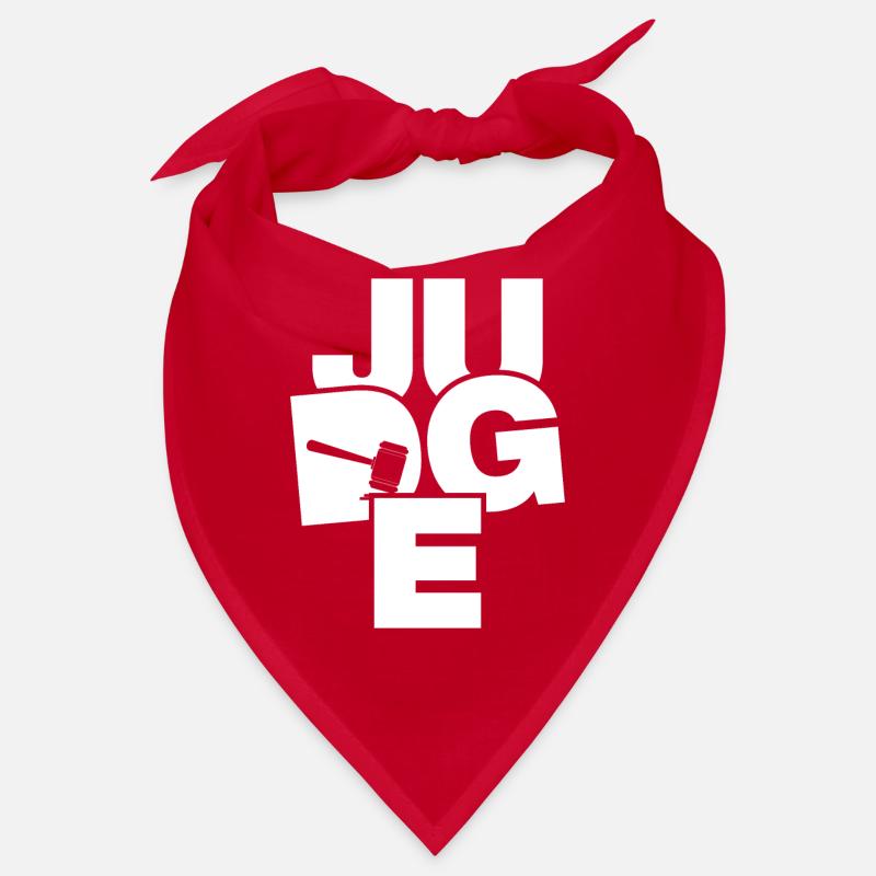 Professional Work - Judge Bandana