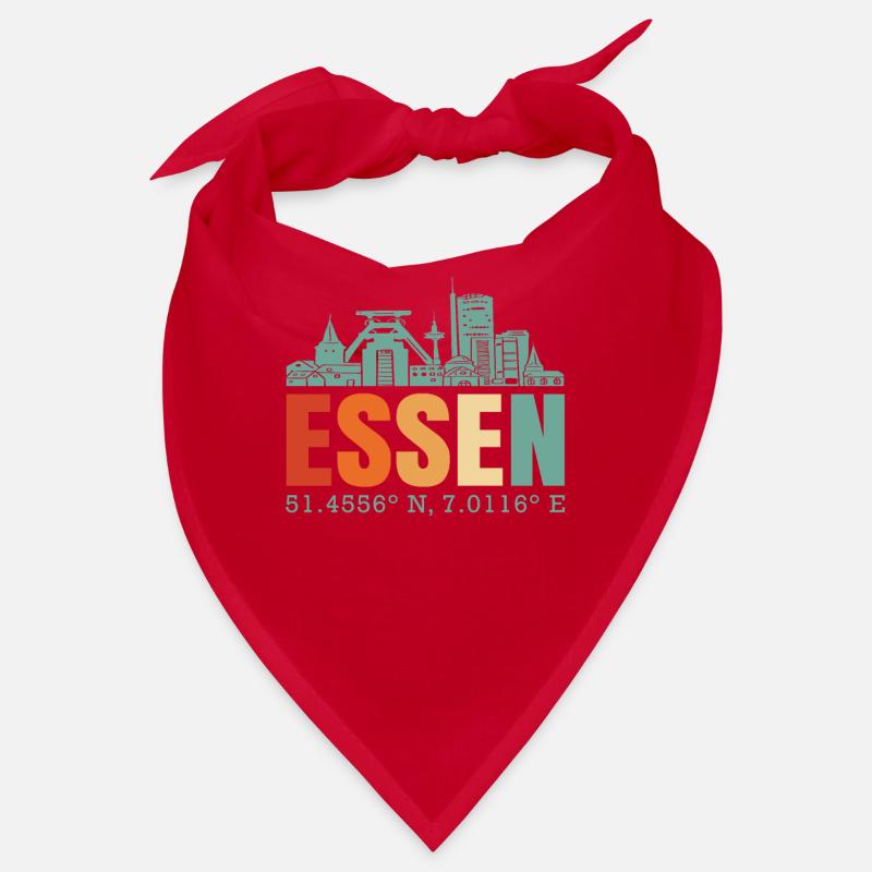 Essen Bandana