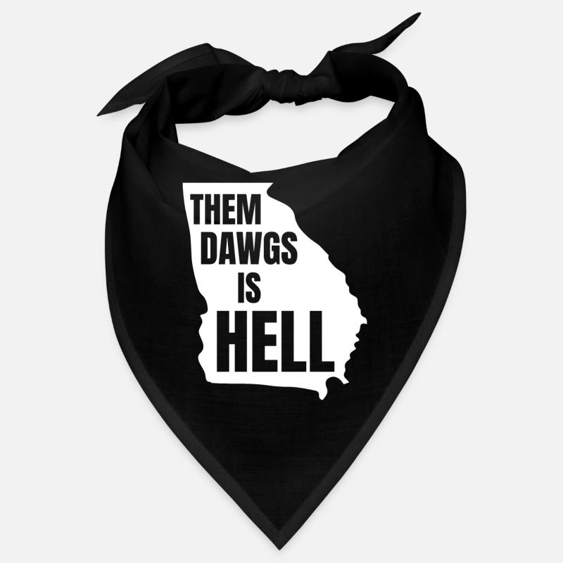 Design 5 Bandana