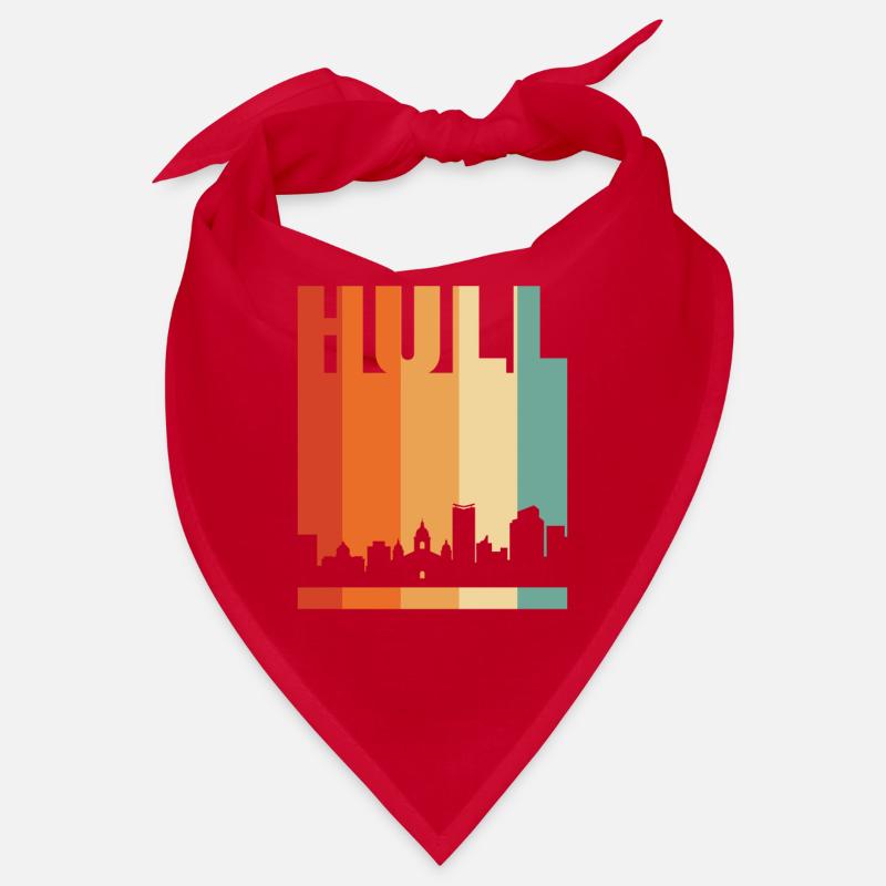 Hull Bandana