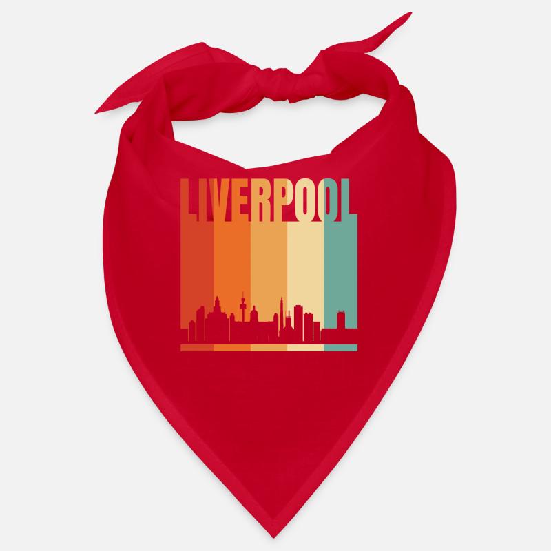Liverpool Bandana