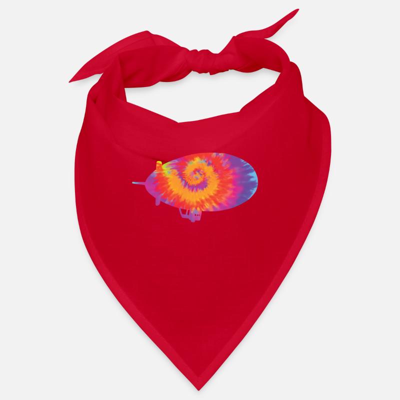 Zeppelin Bandana