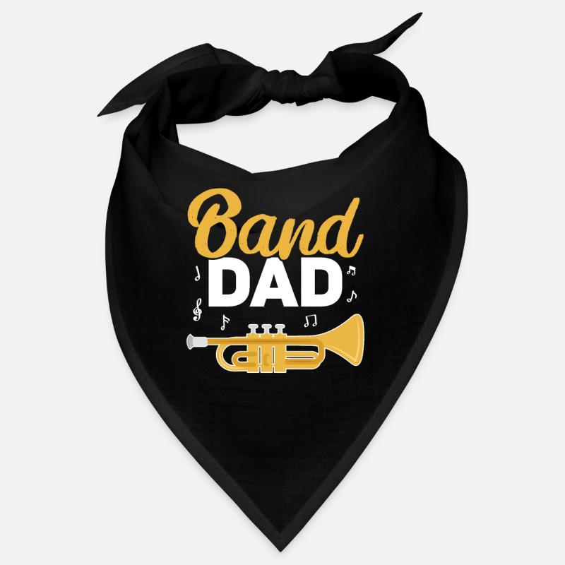 Trompette Bandana