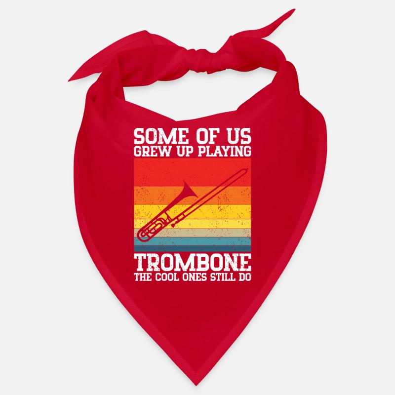 Posaune Bandana