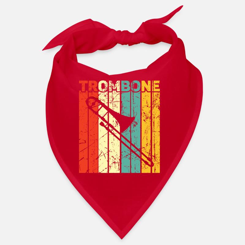 Posaune Bandana