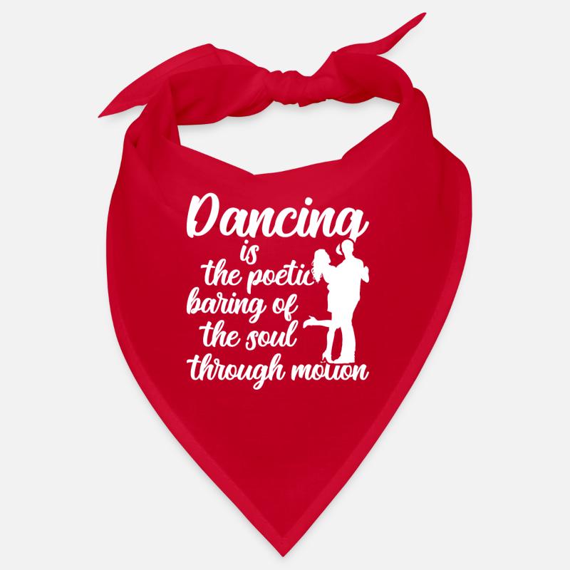 Ballroom Bandana