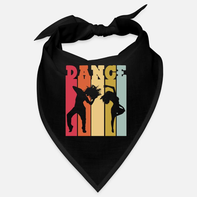 Break Dance Bandana