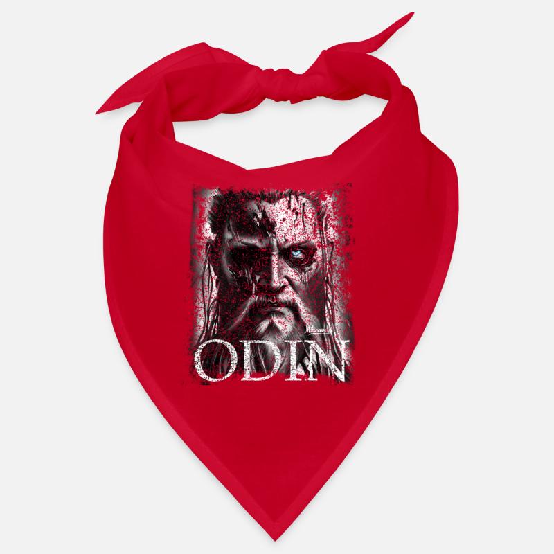 Odin Bandana