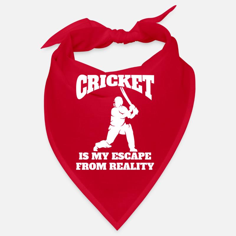 Cricket team Cricket team Bandana