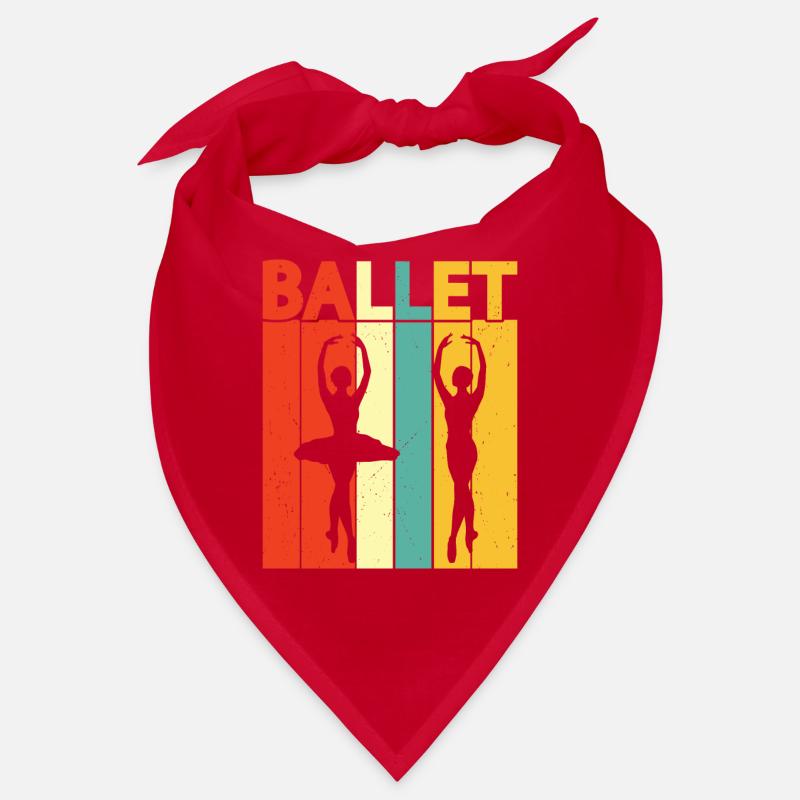 Ballet Bandana
