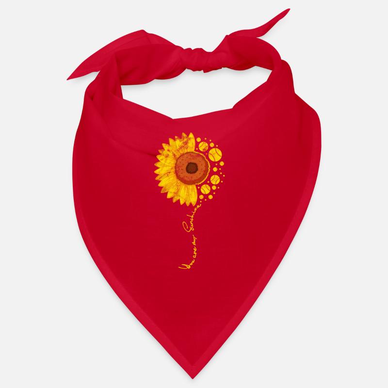 Softball Bandana