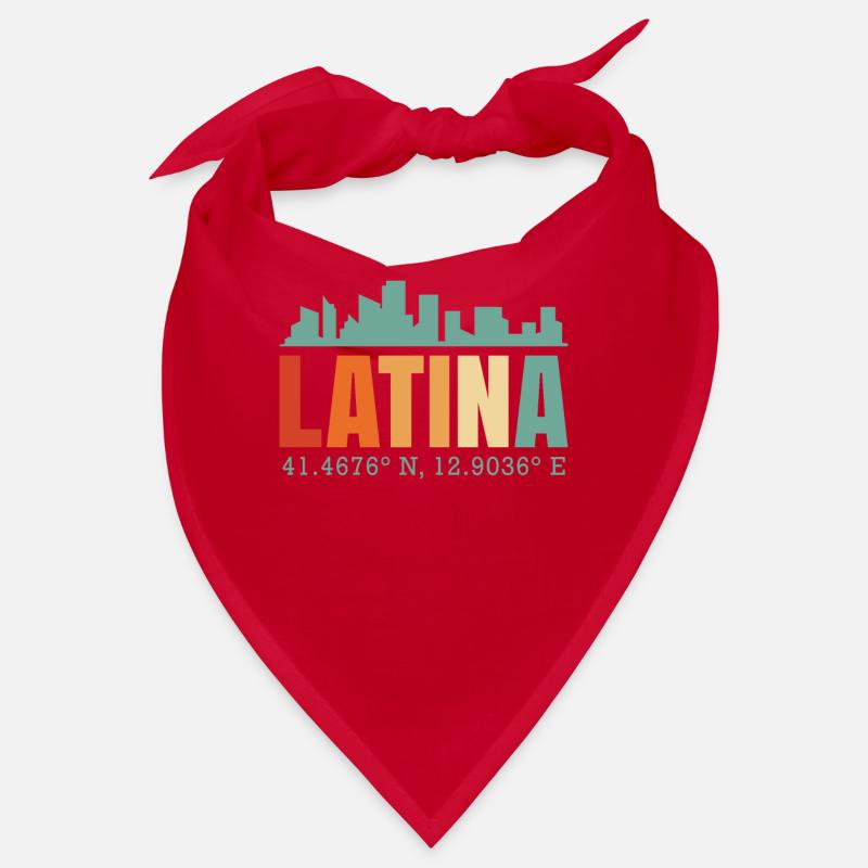 Latina Bandana