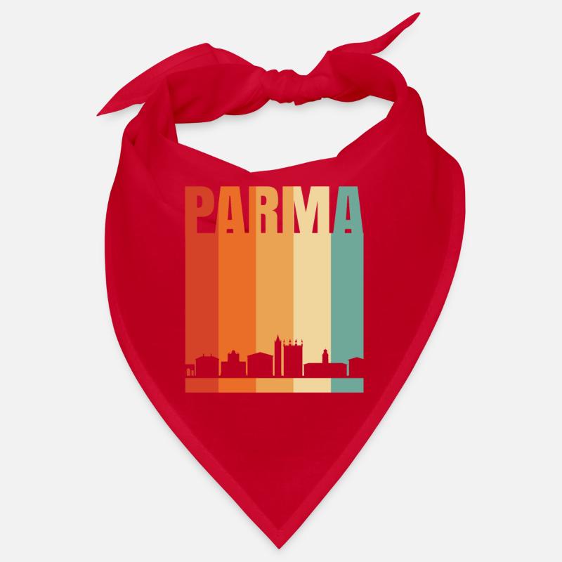 Parma Bandana