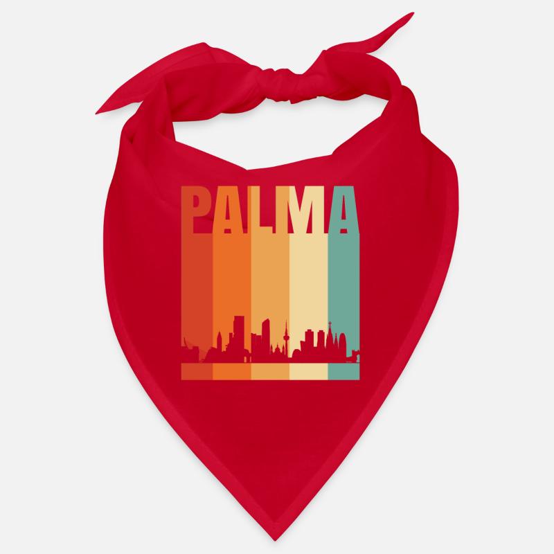 Palma Bandana