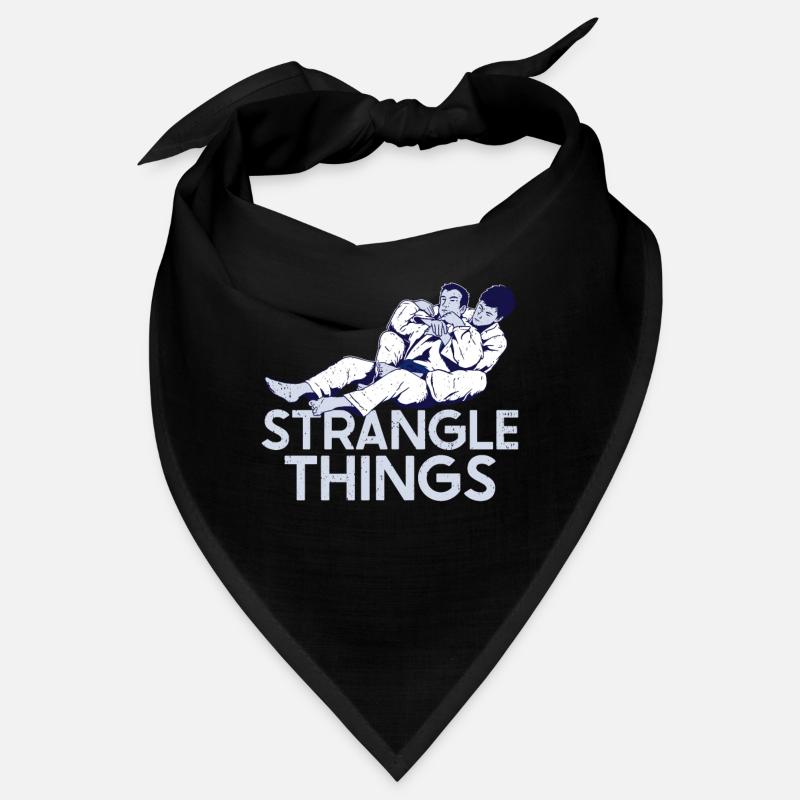 Jiu Jitsu Bandana