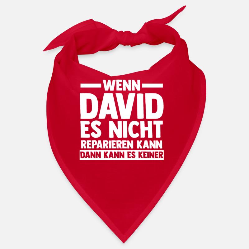 David Bandana