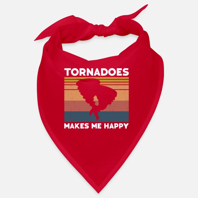 Tornado Bandana