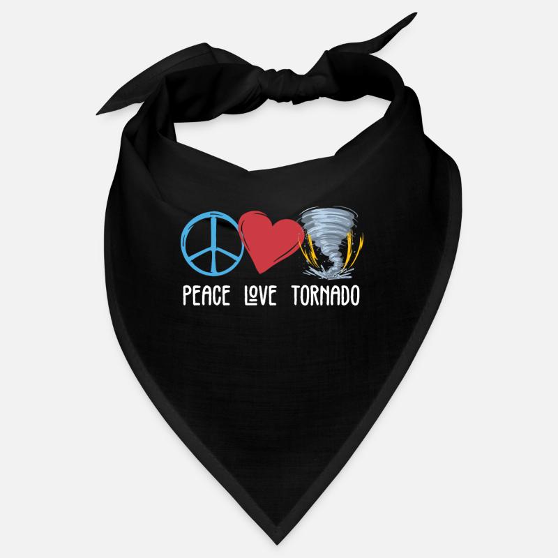 Tornado Bandana