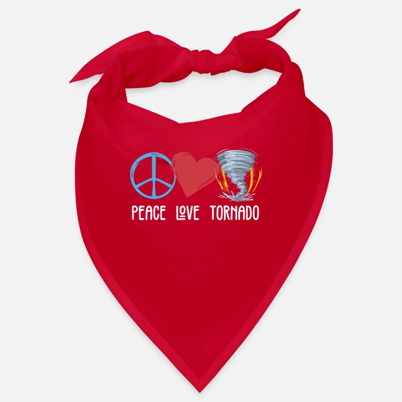 Tornado Bandana