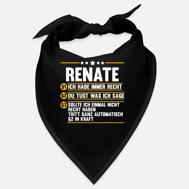 Renate Bandana
