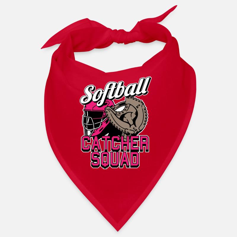 Softball Kader Bandana