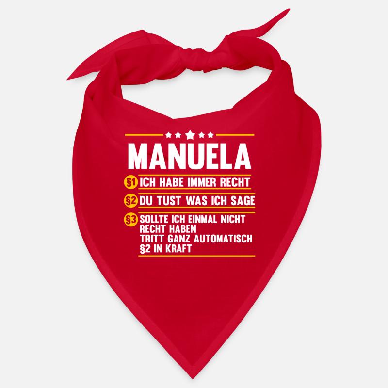 Manuela Bandana