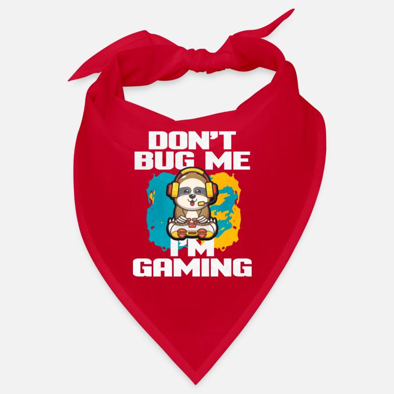 Gaming Gaming Computer Games Gift Bandana