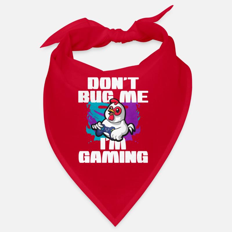 Gaming Gaming Computer Games Gift Bandana