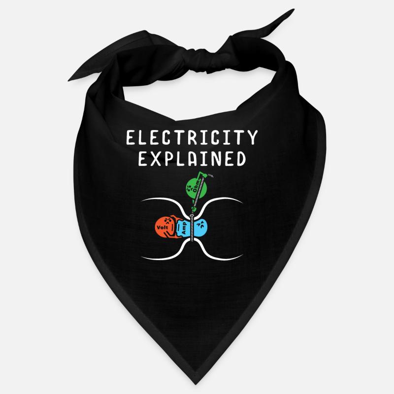 Natural Sciences Electrical Engineering Bandana