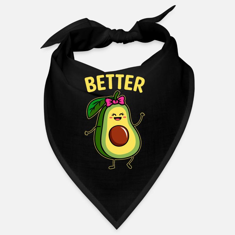 Better half Bandana