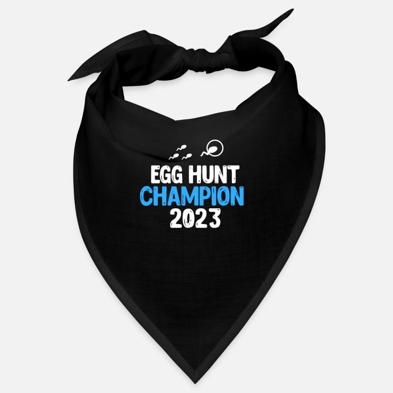 Grossesse Grossesse Naissance Bébé Cadeau Bandana