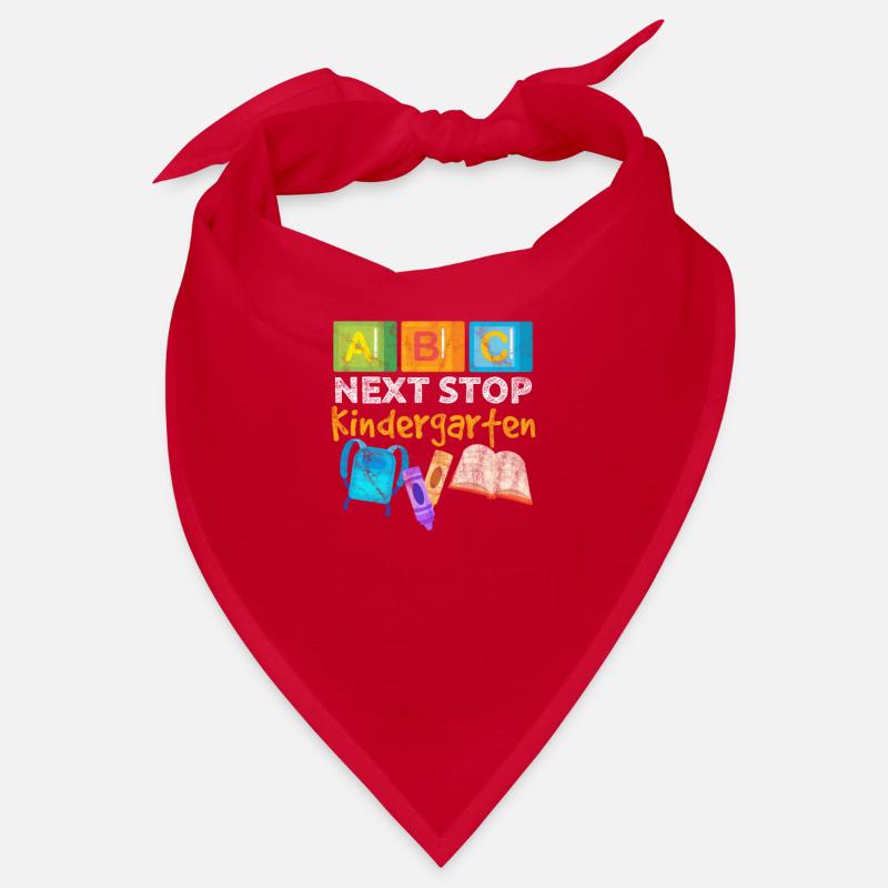 École maternelle Bandana