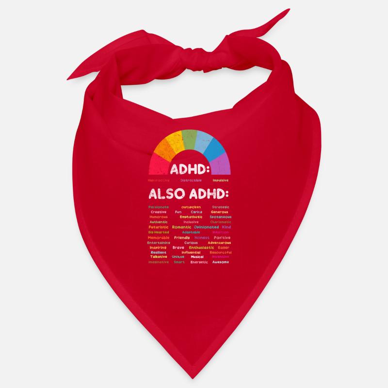 ADHS Bandana