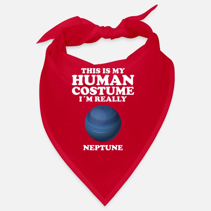 Neptun Bandana