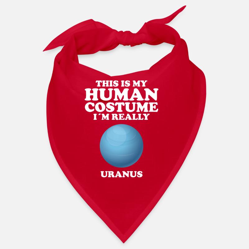 Uranus Bandana