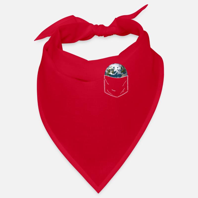 Terre Bandana
