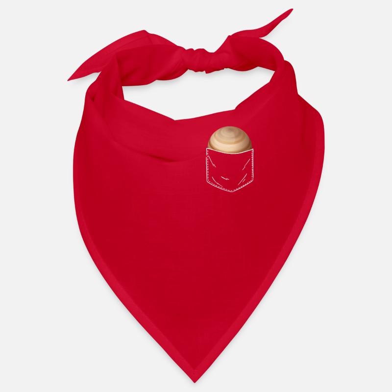 Jupiter Bandana