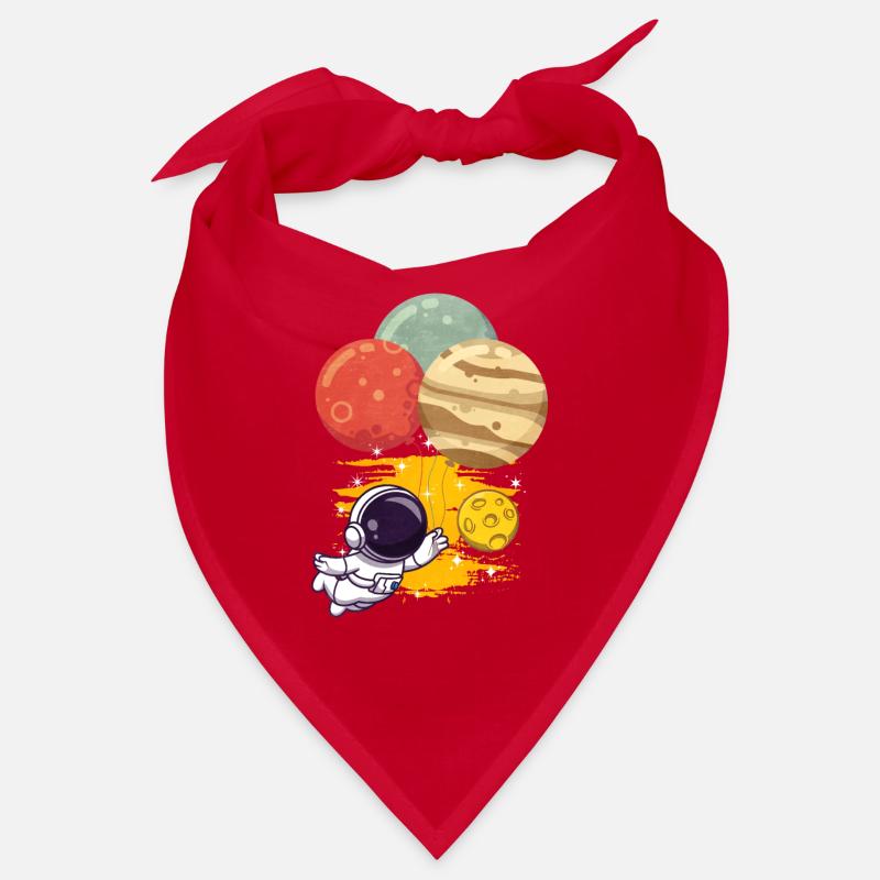 Jupiter Bandana