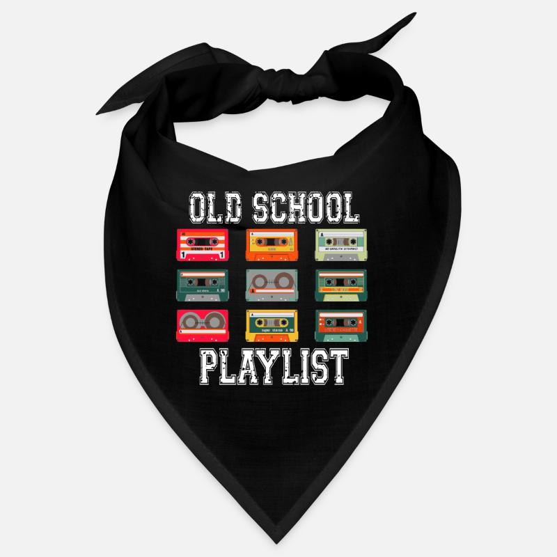 Like my mixtape Bandana