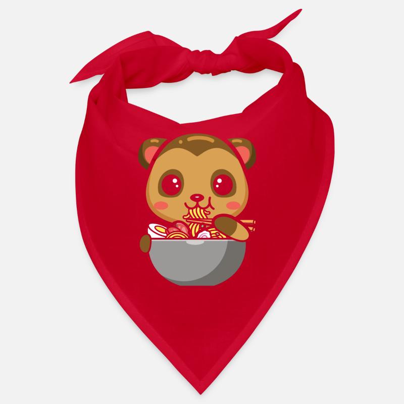 Mongooses Mongooses Meerkats Bandana