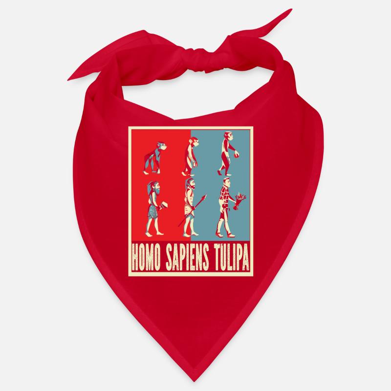 Tulpen Evolution Tulpen Bandana
