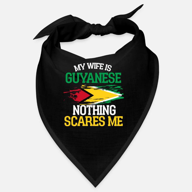 Guyana Bandana