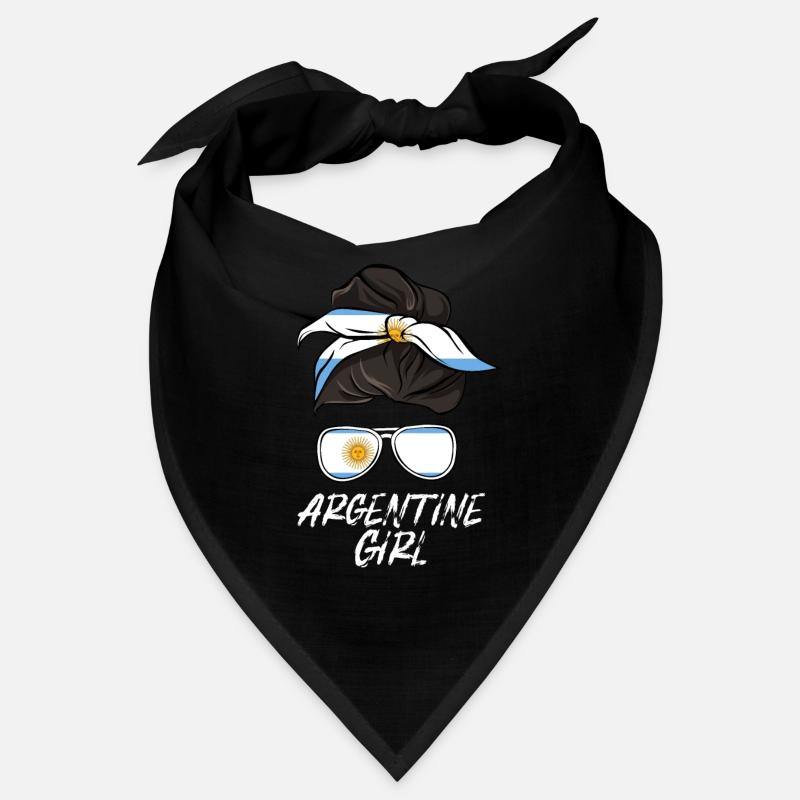 Argentine Bandana