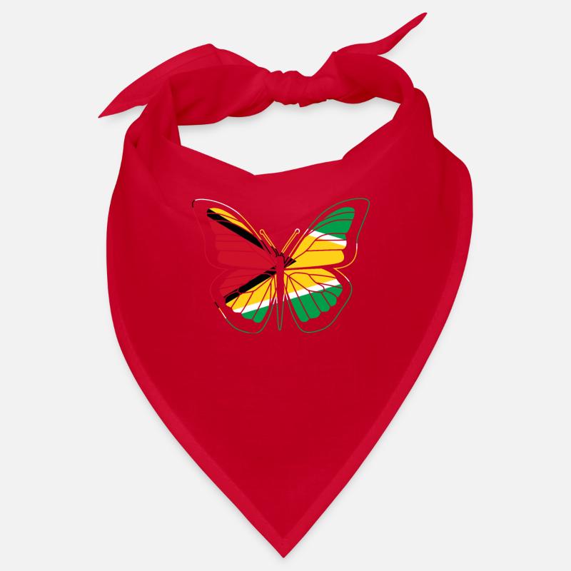 Guyana Bandana