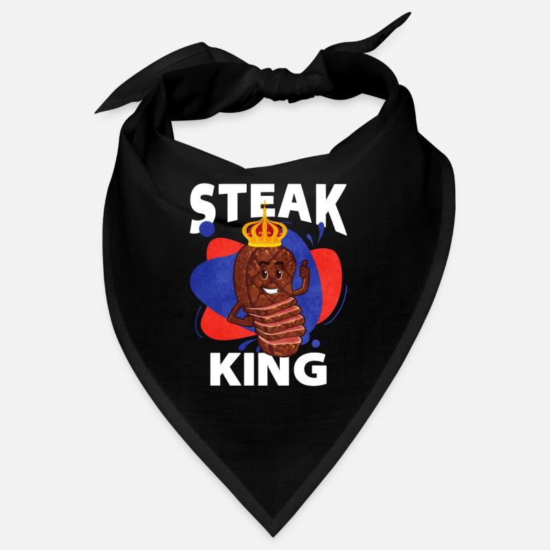 Bifteck Bandana