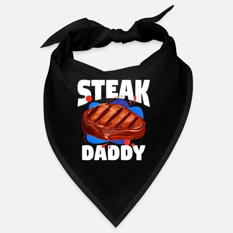 Steak Bandana