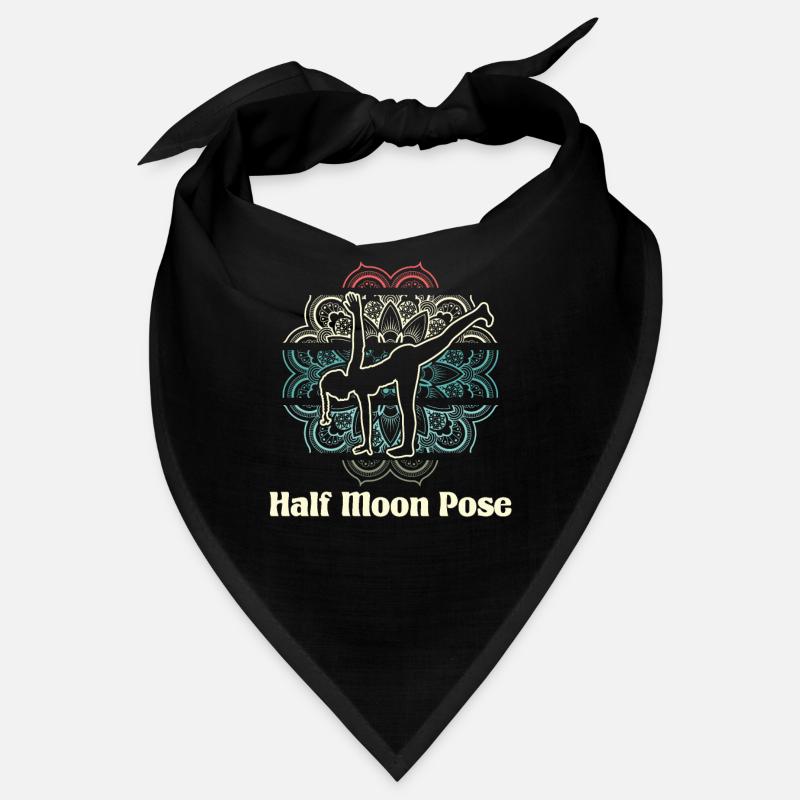 Yoga Cool Bandana